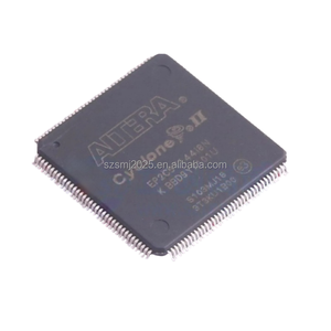 מקורי חדש ep2c5t144i8n יכול לתכנות לוגיקה התקן cpld/fpga רכיבים אלקטרוניים - Product Image 1