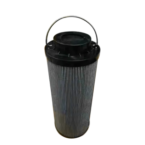Factory Wholesale Replacement Hydc <strong>Filter</strong> 1300R0050NPPVB6 Paper Oil <strong>Filter</strong> Cartridge with Handle - Product Image 6