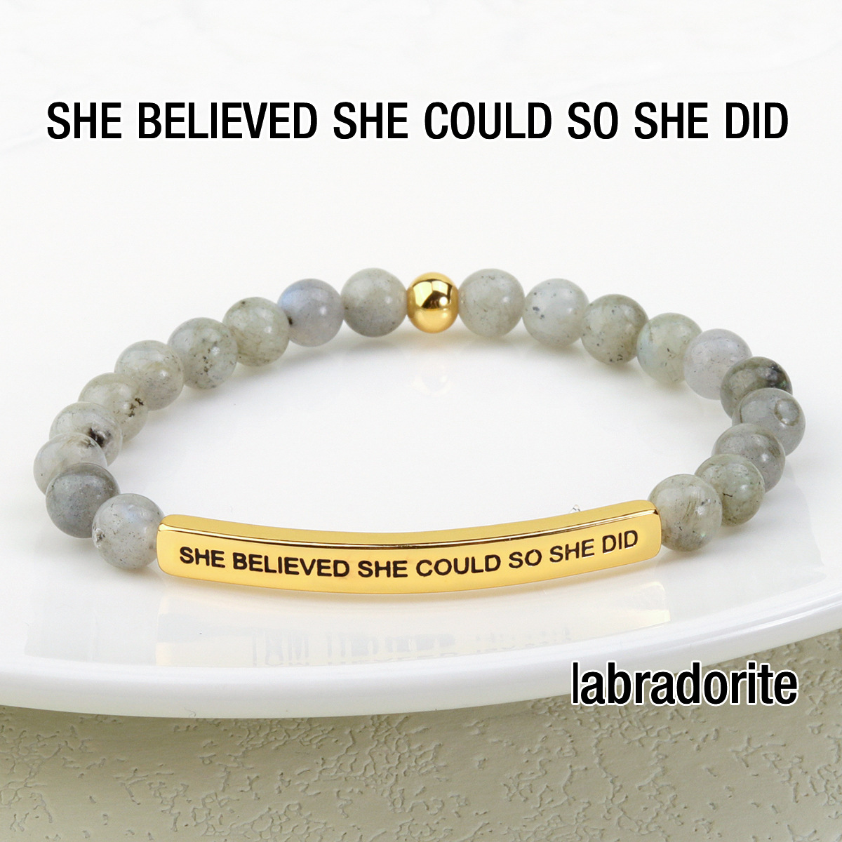 labradorite