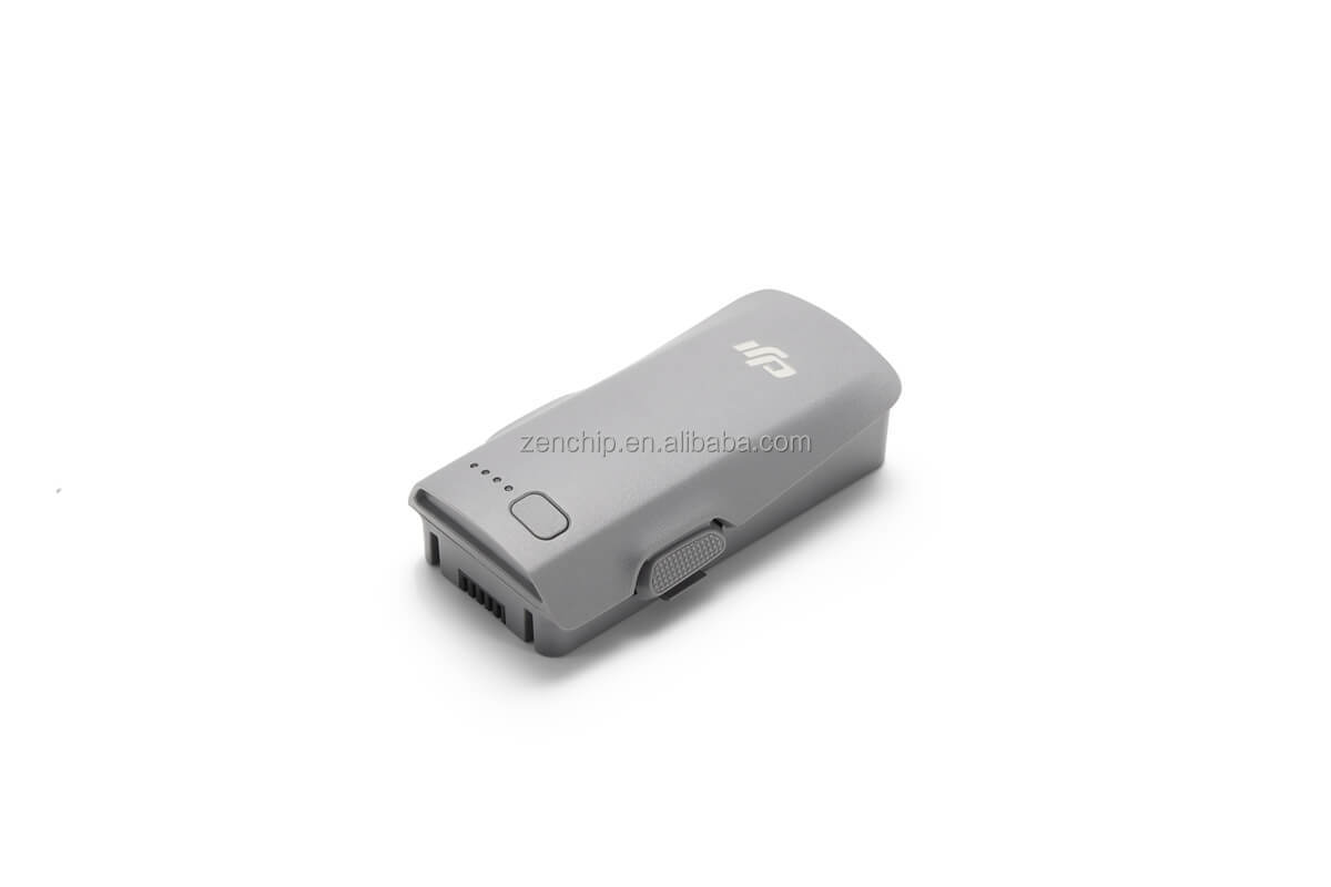 Intelligent Flight Battery