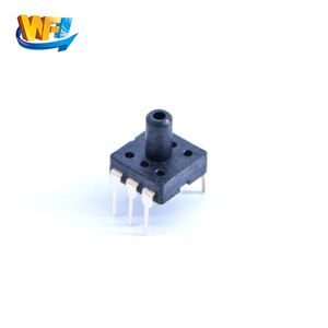 WF100SPZ 0 ~ 700KPA 101.5Psi piccolo trasmettitore di pressione del segnale Standard di uscita sensore di pressione dell'aria - Product Image 3