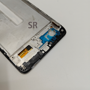 三星M52 M52-5G M526高品质原装手机液晶显示器，带触摸屏数字化仪组件传感器更换 - Product Image 2