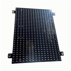 Özel dokunmatik LCD ekran modülü kapasitif dokunmatik ekran 7 inç LCD ekran PCB kartı - Product Image 5