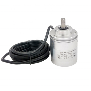 Preiswerter Werkspreis Mehrfach-Schwenkmodus-TCP-Coder Flanschcodeur ADK-F58B10-MA12B4ELP - Product Image 4