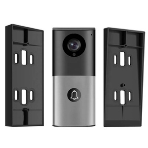 2,4g intercomunicador inalámbrico timbre hogar Villa Voz bidireccional Oficina timbre inalámbrico portátil sistemas de intercomunicación para hogares - Product Image 6