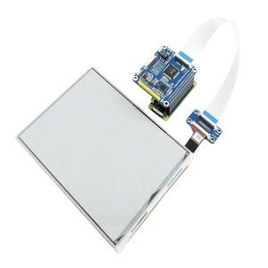 Cappello con display E-Ink da 7.8 pollici per Raspberry Pi, risoluzione 1872*1404, controller IT8951, interfaccia USB/SPI/I80/I2C - Product Image 1