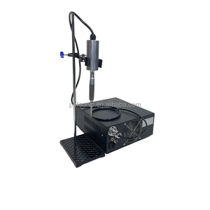 Thiết bị đồng nhất phay ướt siêu âm 100W 20KHz cho các ứng dụng nanopowder - Product Image 2