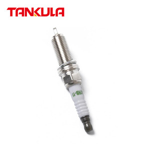 Sistema de encendido bujía 90919-01253 motor platino iridio bujía para Toyota Lexus corona Camry Corolla - Product Image 4
