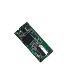 M3027セルフサービスマシンミニQRスキャナーアクセスOEMバーコードスキャンエンジン - Product Image 2