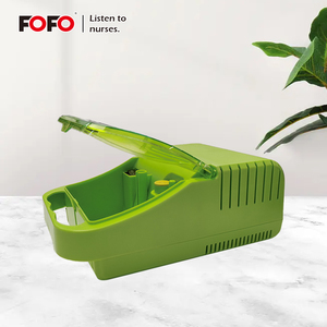 CVS небулайзер без астмы, портативный компрессорный аппарат для детей - Product Image 5