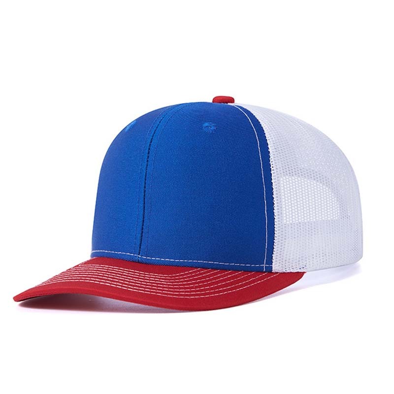 14. Bleu + Blanc + Rouge