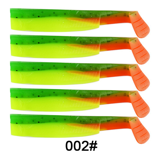 002# (5 queues)