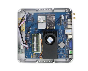 Mini PC Core I3 4010U <strong>Linux</strong> Micro Desktop <strong>Computer</strong> Barebone <strong>System</strong> Computador Gaming PC 300M WiFi LAN HD VGA HTPC