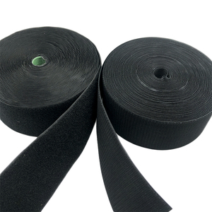 <strong>Hook</strong> and <strong>Loop</strong> <strong>Strap</strong> Outdoors Double-sided Adhesive Tape Custom Color Customized Packing Support Customized Length - Product Image 1
