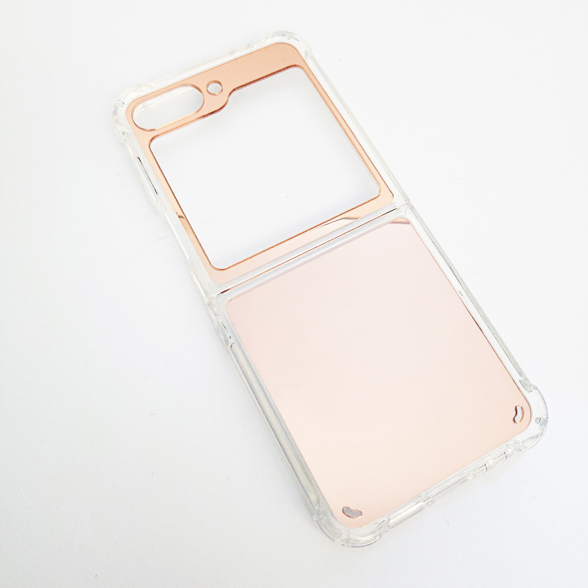 rose gold