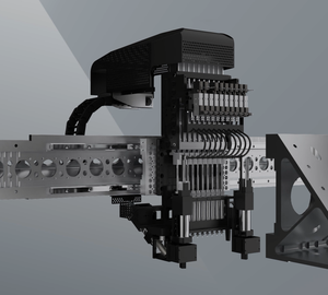 LED電球製造機全自動SMT <span class=keywords><strong>PCB</strong></span>半導体LED電球LEDストリップライト製造機