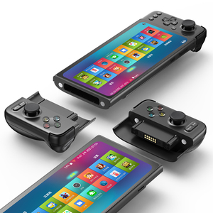 GPD XP Plus Androidゲーミングハンドヘルド6インチGPD WIN 3ハンドヘルドタッチスクリーンゲームコンソール15000インターネットゲーム - Product Image 4