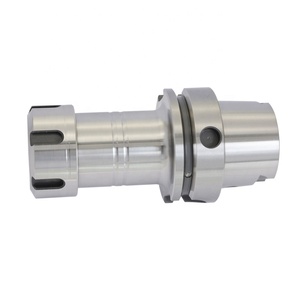 GUS yüksek hızlı freze chucks hsk-a63 HSK63A er sk ger Collet Chuck aracı tutucu için cnc makinesi - Product Image 1