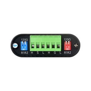Industrial Grade CAN/CAN FD Bus <strong>Data</strong> Analyzer, USB to CAN FD Adapter, CAN/CAN FD Bus Communication Interface Card - Product Image 5