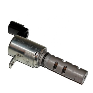 Kingsteel OEM 15330-31020トヨタCAMRY/HYBRID (ASIA) GSV40 LEXU S 2006-用の自動車エンジン部品電気最高のオイルコントロールバルブ