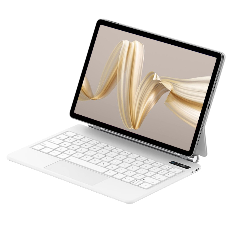 Compatibile MatePad Pro 12.2 2024 Bianco