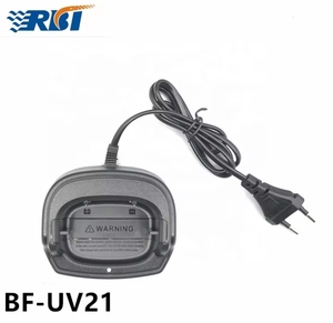 Para BaoFeng UV21 Pro V2 Tri-Band Walkie Talkie analógico VHF UHF Handheld Ham Transceptor para comunicación - Product Image 3
