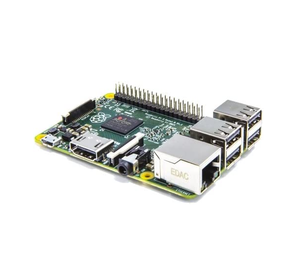 Robot linking AUF LAGER Diskreter Halbleiter RASPBERRY PI 2 MODELL B. - Product Image 3