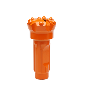 具有竞争力的价格钻头DTH硬质合金锤钻头按钮钻头 - Product Image 4