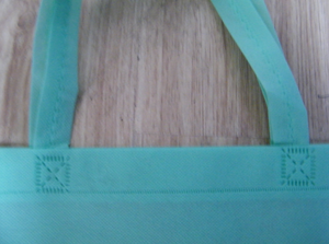 Ultrasonic Nonwoven Bag Handle <strong>Belt</strong> Spot <strong>Welder</strong>