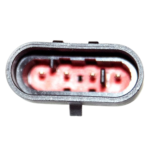 DC Motor drehzahl Encoder Sensor SS-4021 ZAPI Gabelstapler Motor Teil 45MM/4 Kern 4 Draht Sensor - Product Image 4