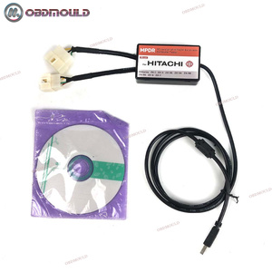 Probador de herramienta de diagnóstico de alta resistencia MPDR Software 3,9 para Hitachi, 2, 2, 2, 2, 1, 2, 2, 3, 4, 3, 4, 3, 1, 2, 1, 2, 2, 3, 4, 4