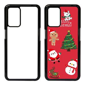 OPPO A54 (4G) 用のカラフルな2DPC昇華携帯電話ケースお使いのデバイスに最適なカバー - Product Image 1