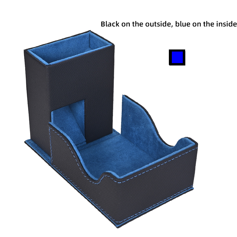 T351 Noir/Bleu