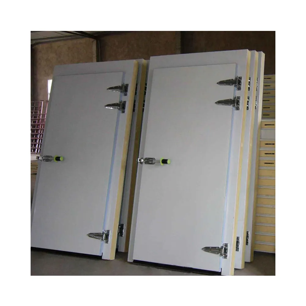 cold room door material cold room doors for sale cold storage warehouse doors