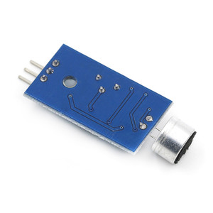 Cmxelcs <strong>Sound</strong> Detection <strong>Sensor</strong> Module <strong>for</strong> <strong>Arduino</strong> Robotic Kits
