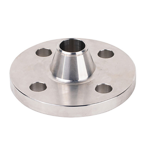 ASTM thép carbon ASME b16.5 150lbs 200mm <span class=keywords><strong>sch80</strong></span> Hàn mặt bích RF cho nồi hơi - Product Image 5