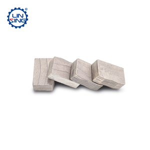 Stone Cutting <strong>Segment</strong> Sharp Multi-<strong>segments</strong> Diamond Tools for Granite Block Diamond <strong>Segment</strong> - Product Image 5
