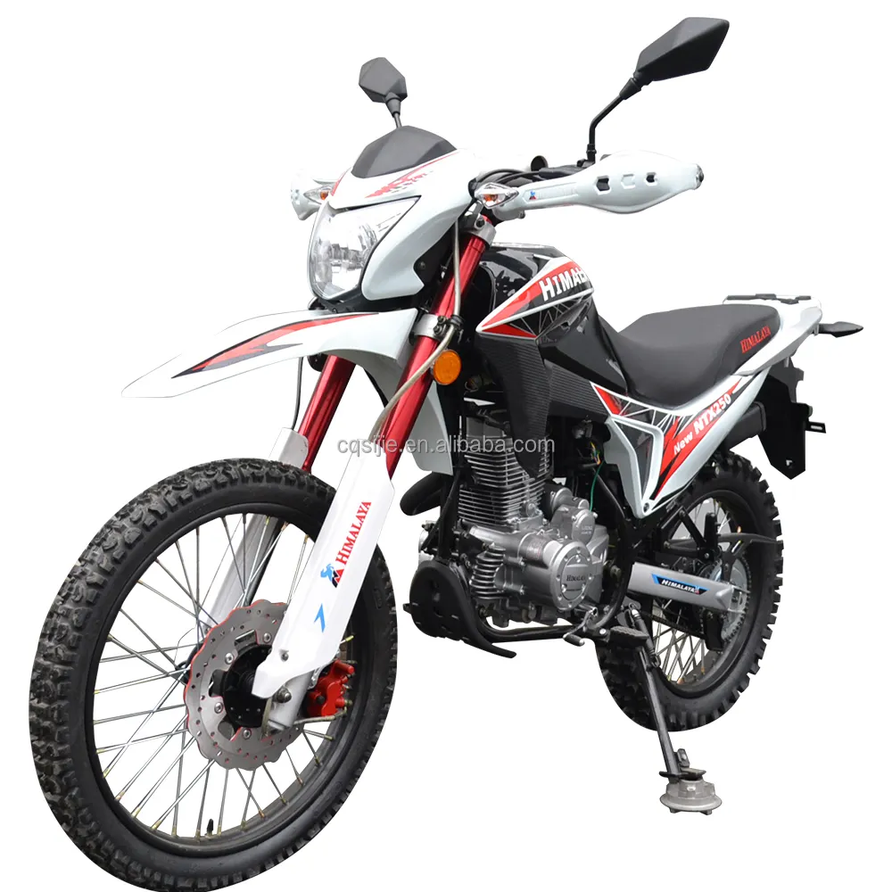 2022 New Dirt Bikes For Adults 250CC powerful Popular Sale Chopper Motorcycle
