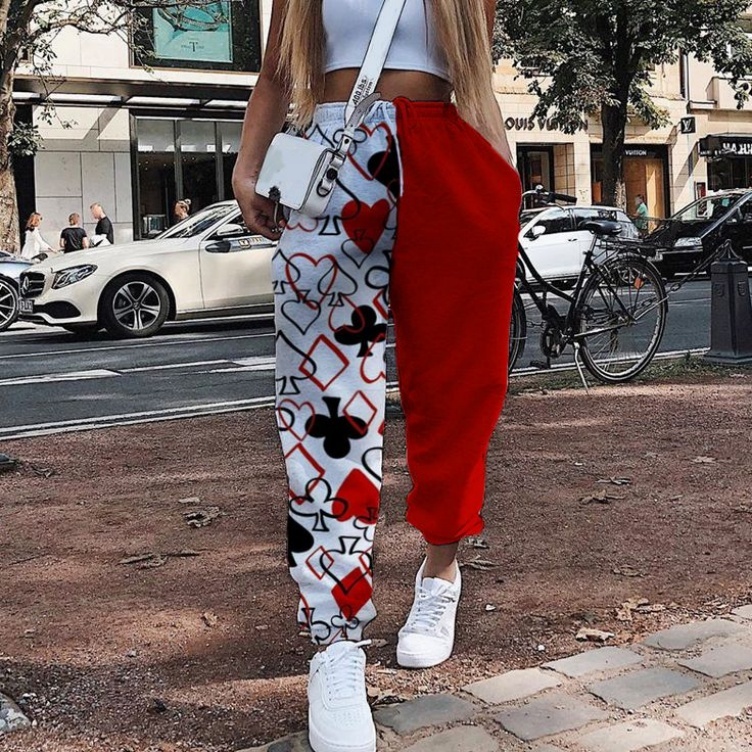 Bianco e rosso