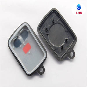 BYD F3キーシェルF Bydカーリモコンキー改造折りたたみシェルキー - Product Image 6