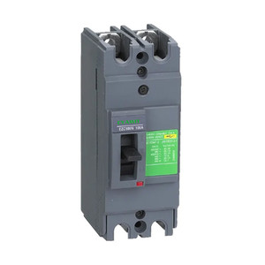 EZC Easypact Moulded case Circuit Breaker Lighting Control air MCCB 1P 2P 3P 4P Series From 50A 100A <strong>160A</strong> 250A <strong>400A</strong> 630A - Product Image 6