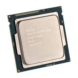 Per Intel Core CPU i5-4570 Processore cpu (6M Cache, 3.20 GHz) SR14E LGA1150 - Product Image 5