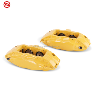 Factory Direct <strong>Brake</strong> System <strong>Brake</strong> Caliper TSL <strong>Casting</strong> Big 4 Piston <strong>Brakes</strong> for BMW MINI AUDI TOTODA FORD VW POLO GOLF MODELS