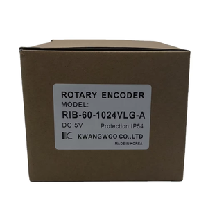 1-Year Warranty RIB-60-1024VLG-A Accessory Position <strong>Encoder</strong> for <strong>CNC</strong> <strong>Machine</strong> <strong>Tool</strong> Spindle