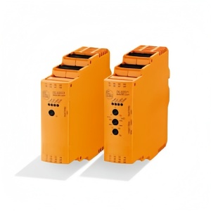 เซ็นเซอร์ความเร็ว DD2503การตรวจสอบที่เชื่อถือได้ของ overspeed หรือความเร็วต่ำ IFM - Product Image 3