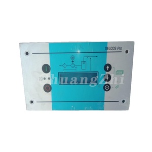 Delcos Pro Industrial Air Compressor Controller Panel 100013548 neues und gebrauchtes Programm für CompAir-Kompressorteile für Heim- und Landwirtschaft - Product Image 1