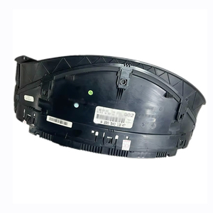 Đồng hồ tốc độ, đồng hồ tua máy, bảng đồng hồ Mercedes-Benz S-Class W220 đã qua sử dụng, hàng chính hãng - Product Image 6