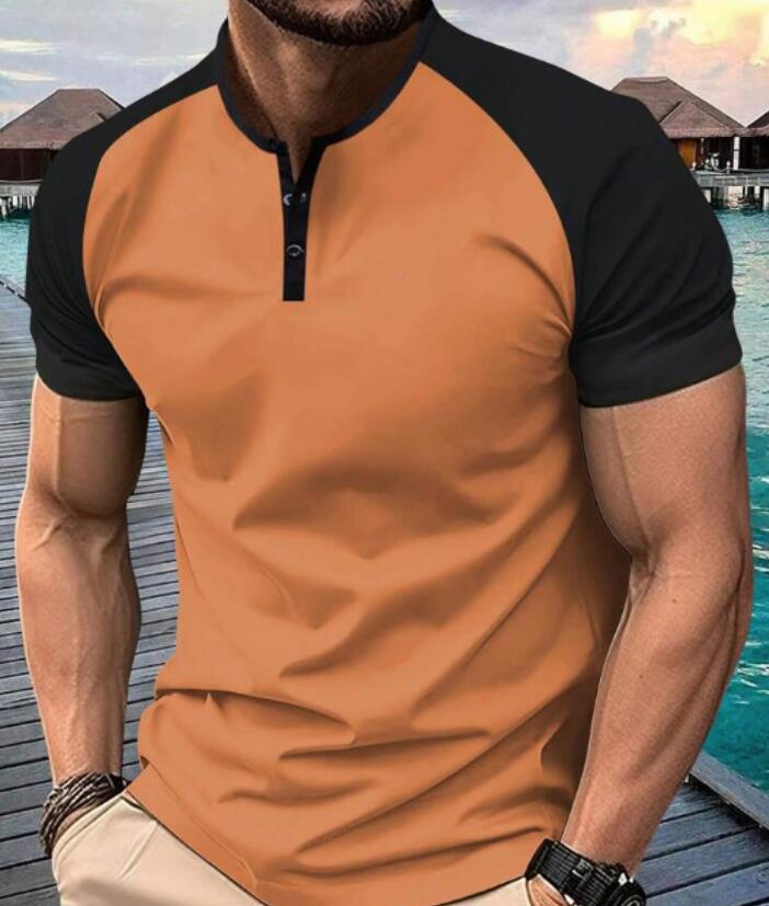 สีส้ม