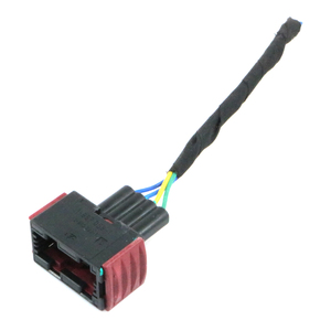 BEST Kit Screw <strong>Type</strong> Harness Quick Plastic Electrical Waterproof 4 Pin Cable Piercing <strong>Delphi</strong> Automotive to Wire Board <strong>Connectors</strong> - Product Image 3
