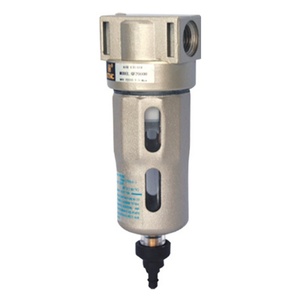 STNC yüksek kalite ekonomik GF serisi GF2000/3000/4000 AIRTAC AF2000/3000/4000 hava filtresi pnömatik parça için hava hazırlama - Product Image 3